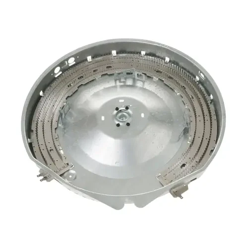 GE Dryer